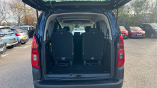 Citroen Berlingo 1.2 PureTech 130 Flair XTR XL 5dr EAT8 [7 seat] Petrol Estate